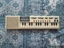 Casio tone mini for sale  BLACKPOOL