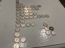 Complete roll canadian for sale  Randolph