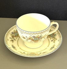 Vintage wedgewood bone for sale  Burlington
