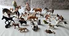 Konvolut schleich tiere gebraucht kaufen  Sankt Augustin