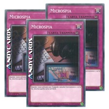 Microspia comune dlcs usato  Ravenna