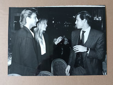 David hallyday estelle d'occasion  Cabourg