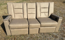 Mastercraft chaise theatre for sale  Nappanee