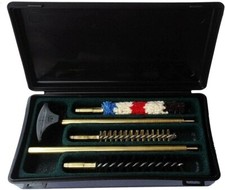 Kit pulizia pistola usato  Terni