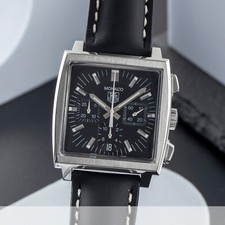 Tag heuer monaco gebraucht kaufen  Deutschland