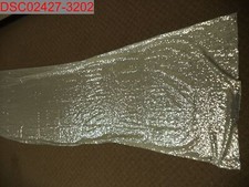 Shiny beauty silver for sale  Atchison