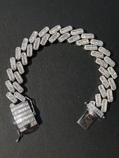 cuban link bracelet for sale  New York