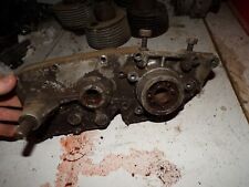 Carter moteur pièces d'occasion  Chalon-sur-Saône