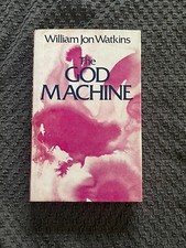 God machine william for sale  RUGBY