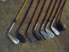 Wood medalis putter for sale  Shell Knob
