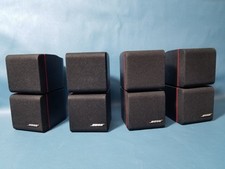 Bose double cube for sale  Fort Wayne