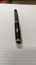 Pelikan 400 grün gebraucht kaufen  Bremen