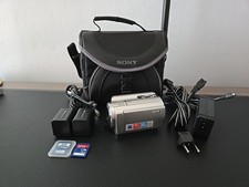 Sony dcr sr68 for sale  Milwaukee