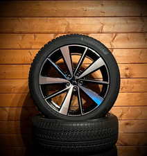 Polestar zoll felgen gebraucht kaufen  Haren