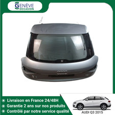 Hayon audi 8u0827025b d'occasion  Niort