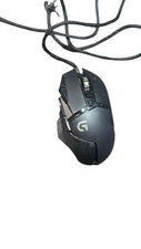 Logitech wired g502 for sale  Prosper