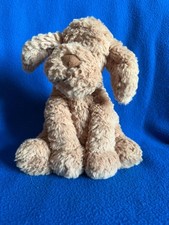 Jellycat medium fuddlewuddle for sale  HEXHAM