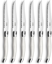 Rustic set coltelli usato  Roma