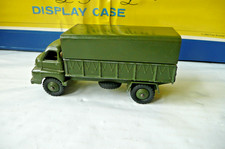 Vintage dinky military for sale  LIVERSEDGE