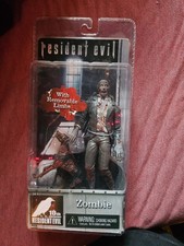 Neca resident evil for sale  Davidsonville