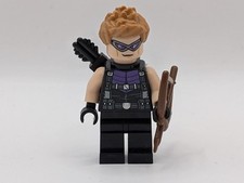Lego marvel avengers for sale  LEATHERHEAD
