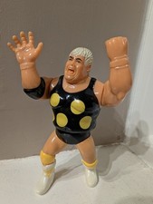 Wwf hasbro dusty for sale  NOTTINGHAM