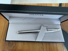 Sheaffer prelude signature for sale  SHEFFIELD