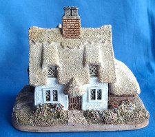 Unboxed lilliput lane for sale  SWANSEA