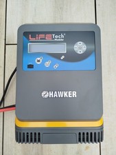 Chargeur batterie transpalette d'occasion  Nantes-
