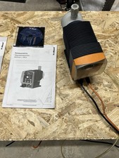 Prominent gamma dosierpumpe gebraucht kaufen  Rodach