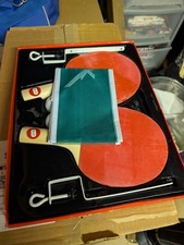 New table tennis for sale  WATFORD
