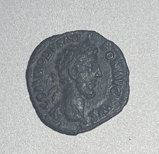Moneta antica roma usato  Roma