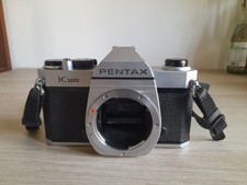 Pentax k1000 35mm usato  Roma