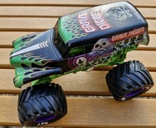 Monster jam large for sale  STAINES-UPON-THAMES
