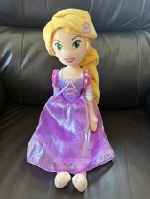 Disney plush tangled for sale  CORBY