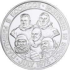 états unis médaille d'occasion  Lille-
