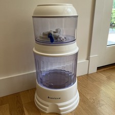 Read santevia gravity for sale  Charlottesville