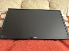 Samsung hg32ee470sk wall for sale  SOUTHAMPTON