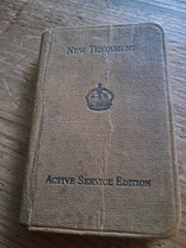 Vintage second war for sale  PETERBOROUGH