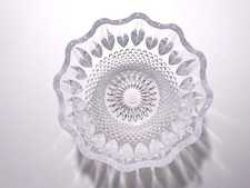 Vintage heavy crystal for sale  Murrieta