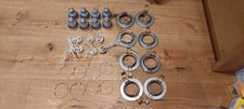 Deckeneinbauspots set stück gebraucht kaufen  Finsing