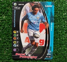 Card wizards football usato  Portacomaro