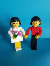 Lego homemaker großkopffigure gebraucht kaufen  Hilden