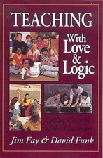 Teaching love logic for sale  Montgomery