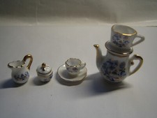 Reutter porzellan kaffee gebraucht kaufen  Leegebruch