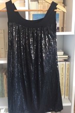 Jolie robe noire d'occasion  Nice-