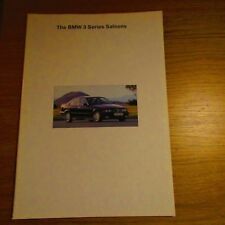 Bmw e36 series for sale  UK