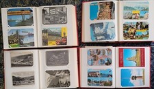 Alben alten postkarten gebraucht kaufen  Mühlheim