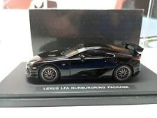 Ebbro lexus lfa for sale  DUDLEY