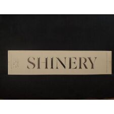 Shinery luxury jewelry for sale  Grass Lake